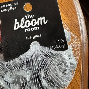The Bloom Room Sea Glass - 1 lb